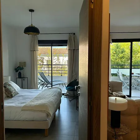 Apartamento En - Monticello