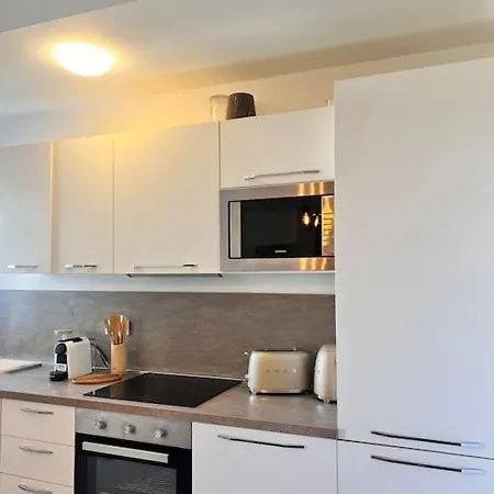 Apartmán En - Monticello