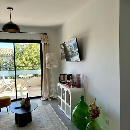 Apartmán En - Monticello