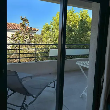 شقة En -