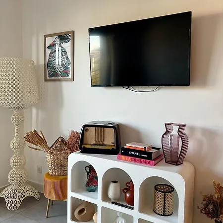 Apartmán En - *